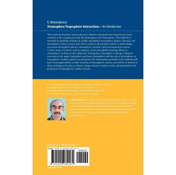 Stratosphere Troposphere Interactions: An Introduction