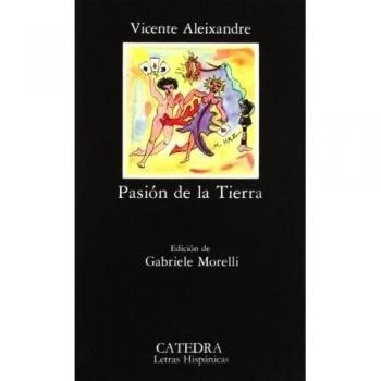 Pasion de la tierra