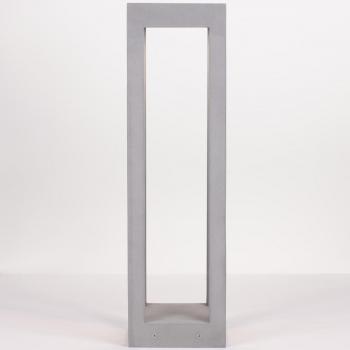 Nova Luce Gartenleuchte Bev 700mm IP65 200lm