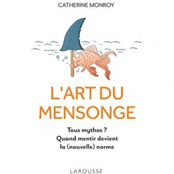 L'Art du mensonge (Essai