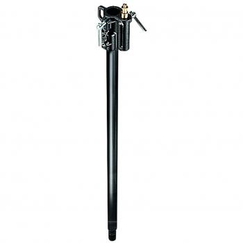 Manfrotto Heavy Duty Verlängerung Schwarz