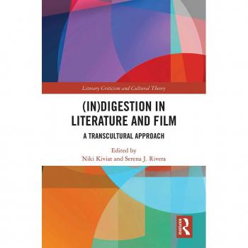 Vitalsource Technologies, Inc. (in)digestion In Literature And Film