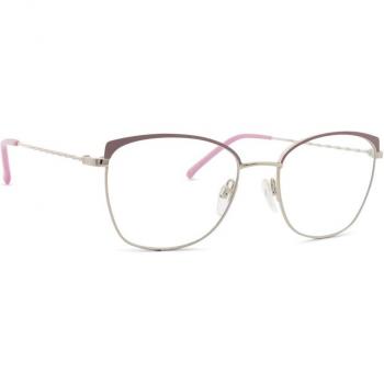 Pierre Cardin P.C. 8879 KTS Stylish Eyeglasses Purple 54