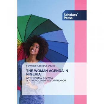 THE WOMAN AGENDA IN NIGERIA