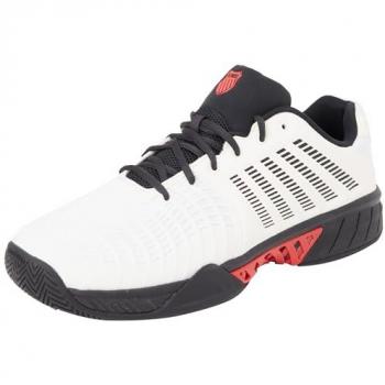 K-Swiss Express Light 3 Tennis-Sneaker Weiß