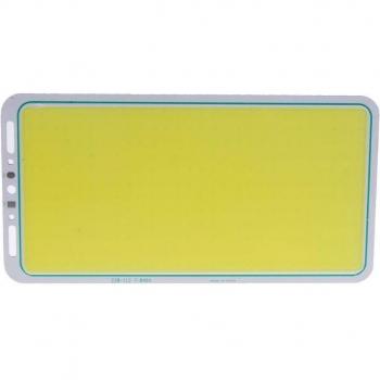 12V 70W LED COB Strip Light 220x120mm White/Warm White