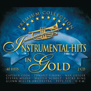 Instrumental-Hits in Gold