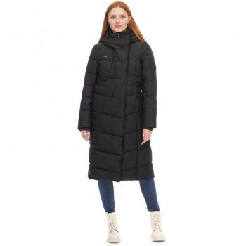 Mujer con Estilo: Abrigo Pavla Negro de Ragwear – M