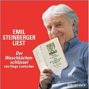 Hugo Loetscher Der Waschküchenschlüssel Oder Was