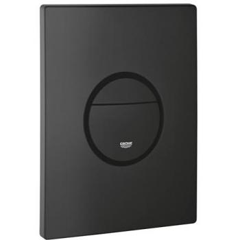Nova Cosmopolitan Plaque de Contrôle GROHE Phantom Noir
