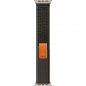 Apple Watch Ultra 45mm Grigio