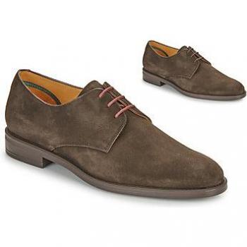 Paul Smith Bayard Herrenschuhe – edler Flachschuh, 45 EU