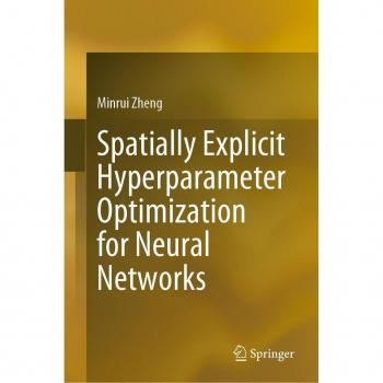Spatially Explicit Hyperparameter Optimization for Neural Networks