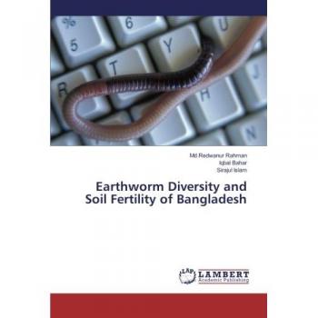 Earthworm Diversity and Soil Fertility of Bangladesh