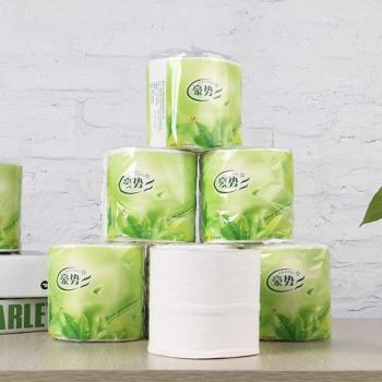 Rouleau de Papier Hygiénique Premium