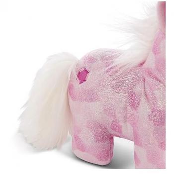 Nici Licorne Câline Rose