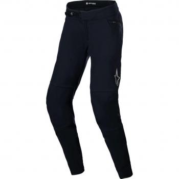 Alpinestars Stella A-Dura Femmes Pantalon de Cyclisme Noir Taille 26