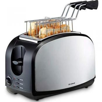 Trisa Crispy Snack Toaster