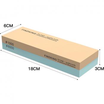 FINDKING Professional Knife Sharpening Whetstone