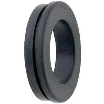 Raccord Geka SH, NBR, 2 pièces, SB