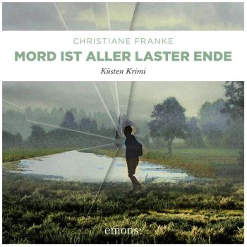Emons Verlag Mord ist aller Laster Ende