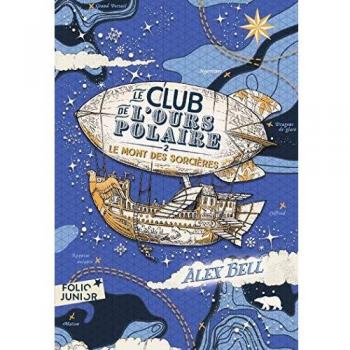 Le Club de l'Ours Polaire