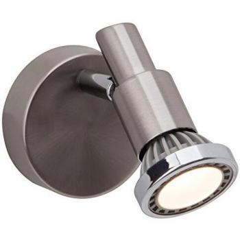 Patère LED Ryan design moderne