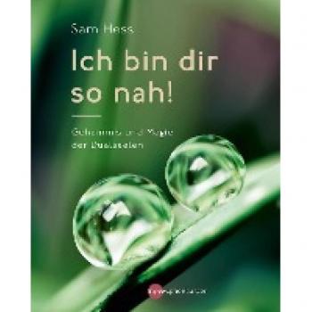 Sam Hess Ich Bin Dir So Nah!: Geheimnis Und Magie Der Dualseelen