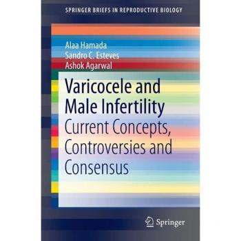 Vitalsource Technologies, Inc. Varicocele And Male Infertility