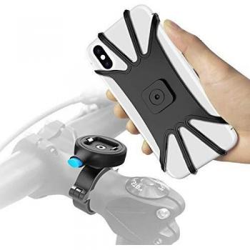 SOKUSIN Universal Phone Mount for Bikes and Motorcycles