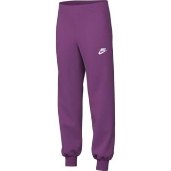 Nike Kids Pink Grade‑School Shorts – Small