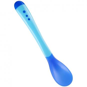 Cuchara de Seguridad Alimentación Niño