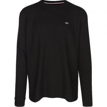 T-shirt manches longues régulier Tommy Jeans