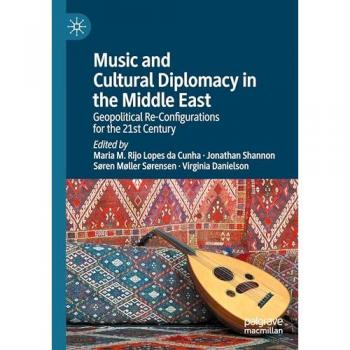 Music and Cultural Diplomacy in the Middle East