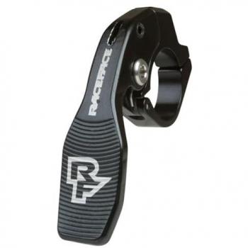 Turbine R Noir Lever – One‑Size Unisex Seatpost Part