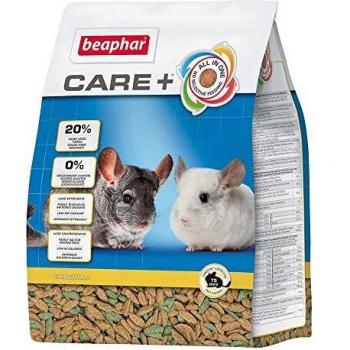Beaphar Care+ Chinchilla 1.5kg