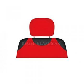 Housse de protection pour l'appui‑tête Kégel 5‑3002‑253‑4060