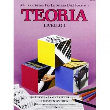 Teoria. Vol. 1