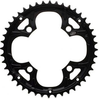 Plato Shimano Alivio M480 Negro