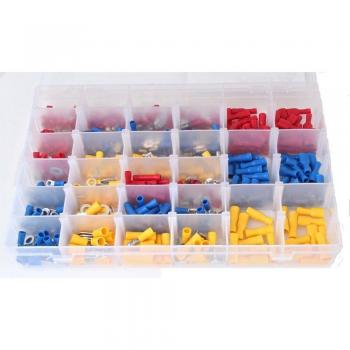 ASTA A-IT840 Kit de fichas