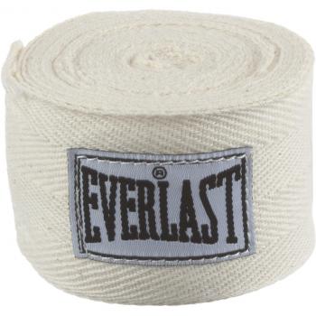 Venda rígida 2.75 m color blanco Everlast
