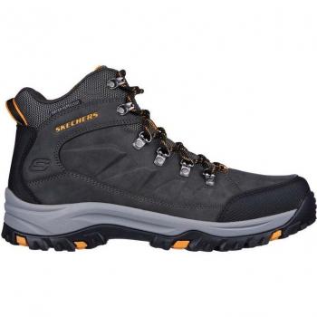 Scarponi da Trekking Skechers Relment Daggett 204642-CHAR