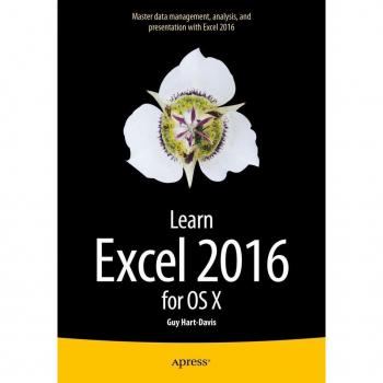 Learn Excel 2016 for OS X