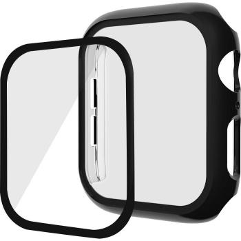 All-in-One Protective Case and Screen Film for Apple Watch Series 4/3