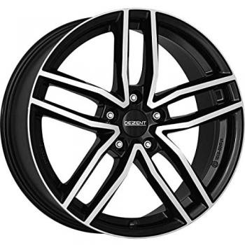 DEZENT TTRF8BP48E Alufelge