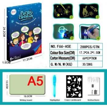 Fun Magic Drawing Board
