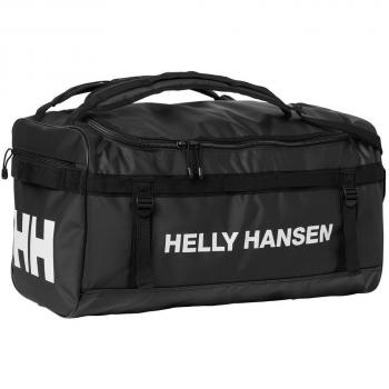 Helly Hansen Hh New Classic Sporttasche, 45 cm, 30 Liter, Schwarz