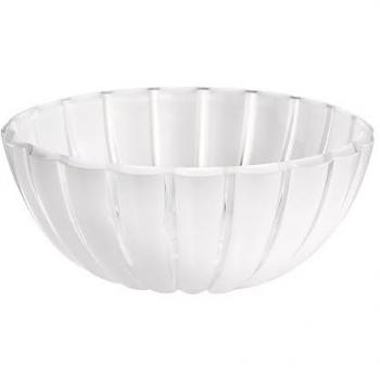 Saladier Guzzini Dolce Vita, diamètre 25 cm, couleur claire