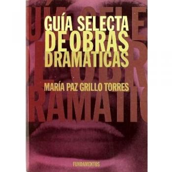 Guía selecta de obras dramáticas: 121