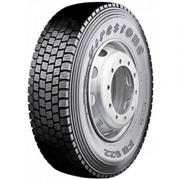 Firestone FD 622 Plus 315/80 R22.5 Estate